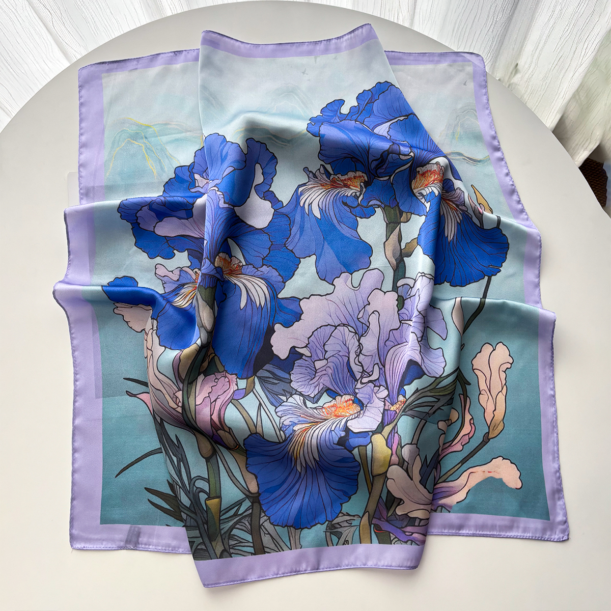 2026 Summer New Scarf Women Oi - Ascot Neck Scarf recensione e prezzo