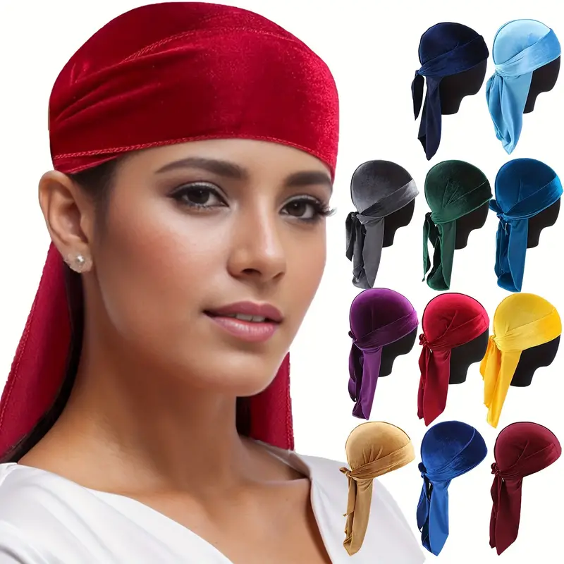 Unisex Men Women Breathable Ba - Bandana Doo Rag recensione e prezzo