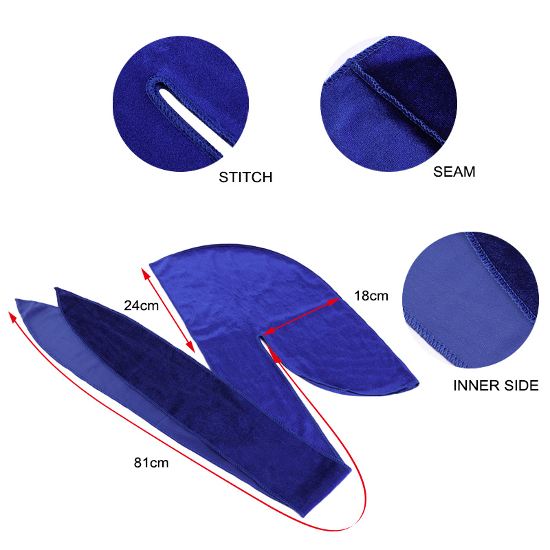 Unisex Men Women Breathable Ba - Bandana Doo Rag recensione e prezzo