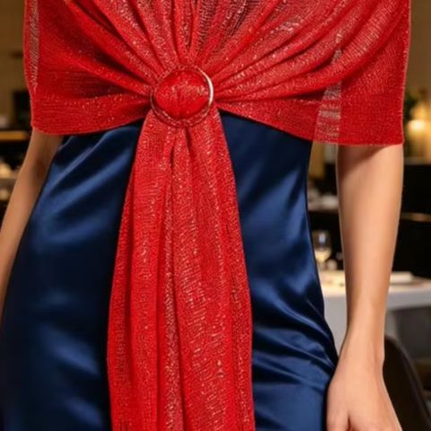 Bridesmaid Stole Women’s Spark - Stole Wedding Shawl recensione e prezzo