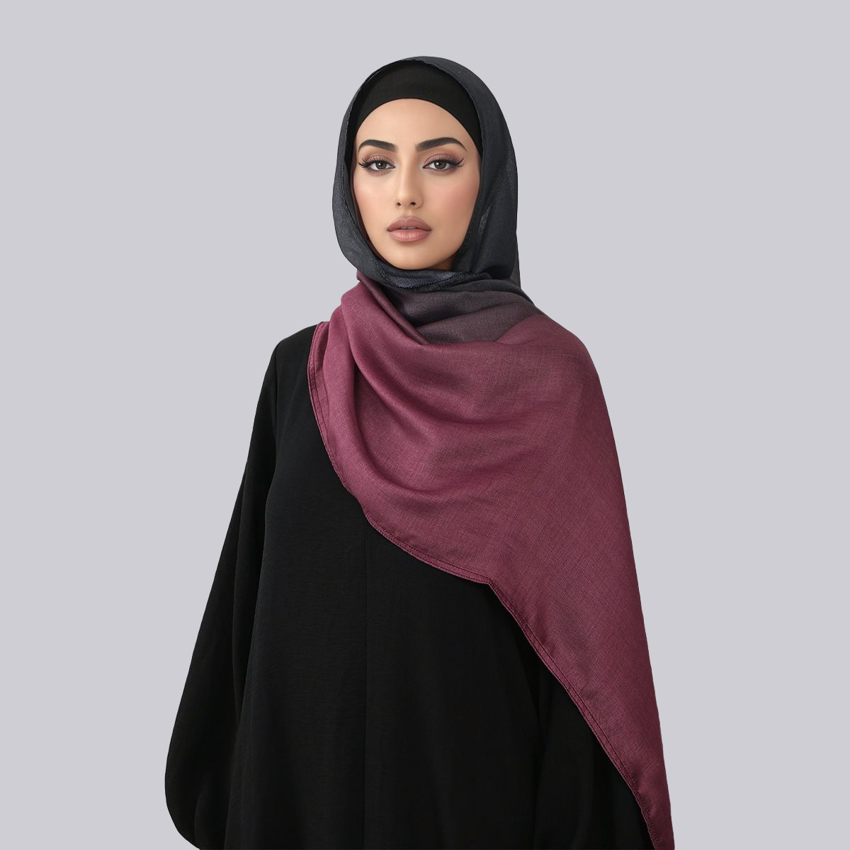 Women Gradient Cotton Rayon Hi - Head Wrap Turban recensione e prezzo